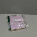 CAGIE Lined Journal Notebook for Women and Girls 256 Pages Cute Diary with Heart-Shaped Leather Journals for Writing A5 Soft Cover Notebooks for Work School, Purple