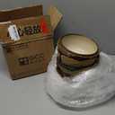 Ceramic Bowls For Kitchen, 28oz - Bowl Set of 4 - For Cereal, Salad, Pasta, Soup, Ramen, Serving etc - Dishwasher, Microwave, and Oven Safe - For Breakfast, Lunch and Dinner (Blue+Red+Green+Pink)