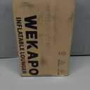 SAUTVS Folding Side Mirrors Center Rearview Mirror Kit for Polaris RZR XP 1000 Ultimate/Sport/Premium 2024 2025 Accessories