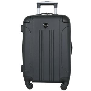 TRAVELERS CLUB CHICAGO HARDSIDE LUGGAGE COLLECTION