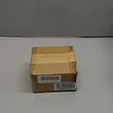 3 Inch Furniture Legs Gold Coffee Table Feet, Mid-Century Metal Furniture Leg for Sofa Cabinet Ottoman, Set of 4 Side Mounted Style Home DIY Replacement Feet