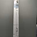 Retract-A-Gate 52" Black: The Original and only Made in USA Retractable Baby, Dog, & Cat Gate