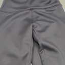 NEW YOUNG Thick Fleece Lined Leggings Women-High Waisted Winter Thermal Warm Yoga Pants Tummy Control (Medium, 2-grey)