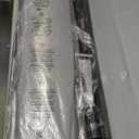 Box Spring for Queen Bed, 5 Inch Low Profile Queen Box Spring Only Bed Base, Heavy Duty Metal Frame Mattress Foundation with Fabric Cover, Easy Assembly-Noise Free