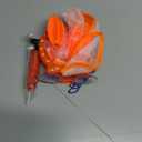 Bath Toys – Bathtub Basketball Hoop for Toddlers, Kids, Boys and Girls | 4 No-Hole Balls & Strong Suction Cups | Fun Basketball Bath Toy for Toddlers