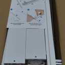 Drink Organizer for Fridge,Self Pushing Fridge Drink Organizer,Automatic Drink Dispenser for Fridge-Holds up to 25 Cans