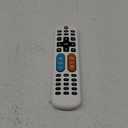 GE GE BIG BUTTON, BACKLIT