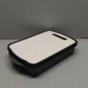 Berkley Jensen Prep and Slice Food Storage Container and Cutting Board