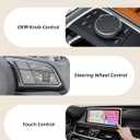 Wireless CarPlay Adapter, Plug & Play Stable Connection, Converts Wired to Wireless, Instant Connectivity Streaming for iPhone (iOS 10+)