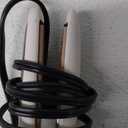 Remington Shine Therapy 1 inch Hair Straightener Iron, Flat Iron Infused with Argan Oil & Keratin, Professional Ceramic Flat Iron for Less Frizz, Shines and Smooth, Styling Tools (Champagne)