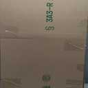 WORKPRO Hedge Shears, 23'' Manual Hedge Trimmers with Chrome Plated Steel Blade & Ergonomic Handle, Home Garden Pruner Hedge Clippers Perfect for Trimming Borders, Boxwood, and Tall Bushes