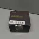 EZVALO Spotlights Indoor with Remote, 5500mAh Rechargeable Picture Lights, Wireless LED Up lighting with Timer Dimmable, 3CCT, Display Lights for Plant Painting, Artwork, Accent Lighting (2Pack-Black)