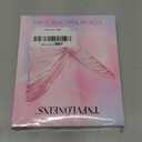 TNFVLONEINS Lash Clusters Kit Natural Eyelash Extension Kit Wispy Lash Extension Kit Soft Cluster Eyelash Extensions Individual Lashes Kit DIY Eyelash Clusters Kit with Bond and Seal and Tweezers