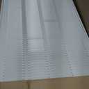 White Return Air Vent Cover for Wall or Ceiling, 28"x 19"Air Return