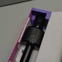 BONAOK Karaoke Microphone for Kids & Adults - Bluetooth Microphones Singing Mic with Disco Lights, Echo Effect, Built-in Speaker Portable Karaoke Player for Party Travel Gifts Q78(Black)