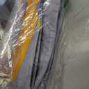 Washable Pee Pads for Dogs, 2Pack Reusable Puppy Pads, Super Absorbent & Leakproof Dog Pads, Anti-Slip Dog Pee Pads for Puppy Training & Incontinence, Feather Pattern 24"x36"