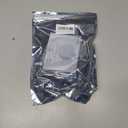 Human Presence Sensor WiFi Millimeter Wave Radar Detection Sensor Intelligent Remote Movement Sensing Switch 6M 120 Long Distance Large Angle Human Presence Detection Sensor for Tuya APP