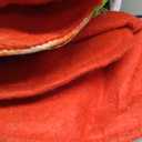 Seasons Halloween Costume Children Strawberry Costume Fruit Costume Red, Small