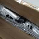 Swing Stand,Heavy Duty Hanging Chair Stand,A-Frame Metal Swing Sets for Backyard,Hammock Stand for Balcony, Patio, Terrace, Holds up to 300lb