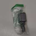 LISEN Retractable Car Charger USB C [Upgraded Dual Type C] 75W Fast 4 in 1 Car Charger for iPhone 17, Gifts for Him Her Men Women, Car Accessories for Galaxy S25 S26 Phone 17 Pro Max 16 15