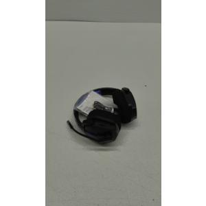 NUBWO Wireless Gaming Headset with Mic for Ps5 Ps4 PC, Zero Interference, 100-Hour Battery All-Day Play, 23ms Sync for Fortnite & Call of Duty/FPS Gamers, Triple Mode All Devices Compatible - Blue