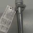 Gilmour High Force Jet Hose Nozzle with Insulated Grip, Heavy Duty Hose Nozzle for Watering and Cleaning