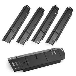 Grill Heat Plate Replacement for Dyna-Glo 5 Burner Grill DGH474CRP DGH485CRP,70-02-411 Heat Tent for DGH483CRP,Grill Heat Shield for Dyna-Glo 4 Burner DGH450CRP,3 Burner DGH373CR, 5 Pack