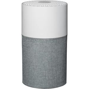 BLUEAIR Air Purifier for Home HEPA Air Purifiers for Pets, Allergies, Dust, Nursery, Office HEPASilent Techonolgy Air Cleaner for Small Rooms 432 sq ft coverage - Blue Pure 511