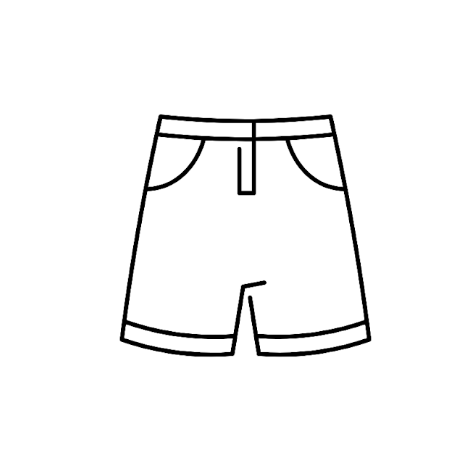 Men's Pants 34x30, Banana Republic, Linen