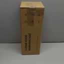 Warming Mat for Food with 3-Zone Independent Control, Extra Large 40"x17" Food Wamer Chafing Dishes with 17 Temp 6 Hour Timer, Food Warming Mat Custom 3-Zone Settings for Party Buffets Daily Use (Dark Gray)