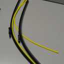 Raidbee® 2 Silicone Windshield Wiper blades Replacement for Ford Escape 2019-2013 Edge 22-15 Focus 18-12 Transit Connect 21-14 OEM Quality Windshield Wiper Blades Set 28"+28" (pack of 2) Pinch Tab