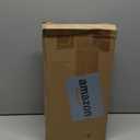 7.5 Ft Heavy Duty Christmas Tree Storage Bag 900d Oxford Fabric with Wheels and Reinforced Handles, Durable Xmas Storage Box for Disassembled Holiday Tree (7.5 ft,Red)