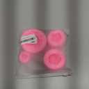 ZiXiang Bloom 3D Rose Flower Fondant Silicone Molds for Sugarcraft Cake Decorating Soap Candle Candy Chocolate Gum Paste Polymer Clay Set of 4