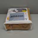 Asnomy Sofa Covers for 2 Cushion Couch Stretch loveseat Covers Slipcovers, Pet Protector Furniture Covers for Dogs Cats Spandex Jacquard Fabric Small Checks Medium Golden