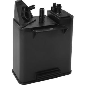 911-321 Vapor Canister fit for Nissan Frontier Xterra Pathfinder 2005 2006 2007 2008 2009 2010 2011 2012 2013 2014 2015 2016 2017 2018 2019 2020 2021 14950EA200 Evap Charcoal Canister