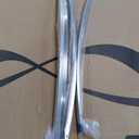 Kenmore 4675525 30' French Door Refrigerator with Freezer - Accela Chill, Ice Maker, Adjustable Glass Shelves, ENERGY STAR Certified, 17.5 cu. ft. Capacity - Fingerprint Resistant Stainless Steel