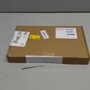 Gold Hand Towel Holder Stand with Heavy Marble Base, T-Shape Towel Rack, Free-Standing for Bathroom Vanity Countertop, 304 Stainless Steel (Gold)