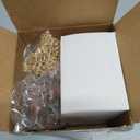 Wettarn 12 Sets Poo Positive Gifts Cute Stress Balls with Support Gift Boxes Fun Party Favors for Employee Coworker Friends Office Inspirational Relief Desk Decor