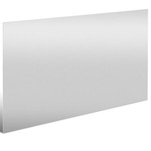 MorningRo 1 Pcs 5052 Aluminum Sheet Metal 18" x 24" Aluminum Plate 1/16 (0.06'') Inch Thickness Rectangle Metal Panels for Industry Crafting Handcraft DIY Projects
