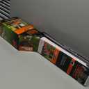 BLACK+DECKER Hedge Trimmer with Saw, 20-Inch, Corded (BEHTS300)