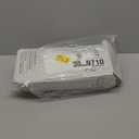 Delta Faucet ProClean Chrome Shower Head with Handheld, Showerhead with High Pressure Spray, Handheld Shower Head, 6 Spray Settings, Chrome 75740