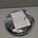 Kingdder Heat Tape for Water Pipes, Roof Snow Deicing Heating Cable, Self Regulating Temperature for Pipe Freeze Protection 120V 7.5Watts/Ft(1 Pc,150 Ft)