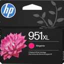 HP 951XL | Ink Cartridge | Magenta | CN047AN, Model Number: CN047AN#140