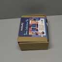 Woolbuddy Needle Felting Kit - Sea Animals for Beginners, Adults & Kids, Includes Wool Roving, Felting Needles, Pad, and Instructions