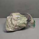 Vailge Patio Chair Covers, Lounge Deep Seat Cover, Heavy Duty and Waterproof Outdoor Lawn Patio Furniture Covers (2 Pack - Medium, Beige & Brown)