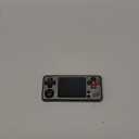 Miyoo A30 Handheld Game Console Retro Games Consoles with 2.8 Inch IPS Screen 64G TF Card Muilt Classic Games 2600mAh Battery. Support WiFi, TF Card Muilt And Charge Cable Is Missing.