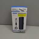 3000+ Miles Range TV Antenna, Strongest Digital TV Antenna Indoor Outdoor with Amplifier Signal Booster, HD Antenna for Local Channels for Smart TV and Old TVs-38ft Long Coax Cable