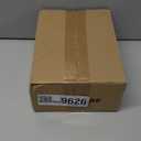 Ruckae 12 Pack 1 OZ Shot Glasses Set with Heavy Base Clear Shot Glasses Bulk for Vodka Tequila Whiskey Liquor (Transparent-Cone Shaped)