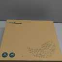 Men's Orthopedic Wide Waterproof Hiking Boots: Comfortable Plantar Fasciitis Work Walking Running Trekking Shoes, Orthotic Non Slip Flat Feet Mid Ankle Support Trail Sneakers for Foot Pain Relief (45.5 EU, K1-grey)