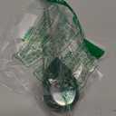 SZHLUX Moisture Meter Water Monitor Soil Hygrometer Sensor Care, Lawn, Farm, Indoor & Outdoor. (Plant Gifts for Gardeners), 10.23inch, Green